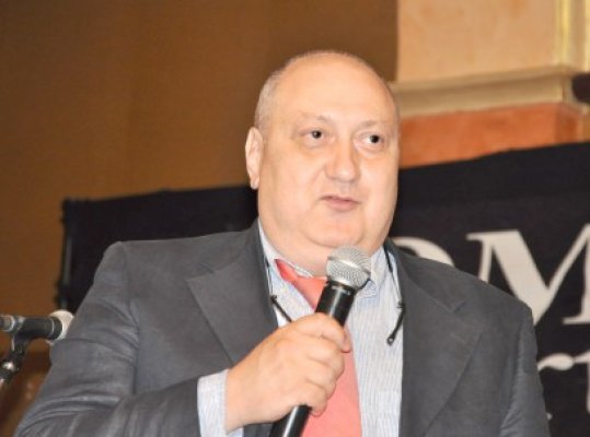 Constantin Matei: Pentru trecerea porturilor în subordinea autorităţilor locale este nevoie de cadru legislativ